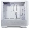 PC Case Lian Li LANCOOL III Midi Tower balta