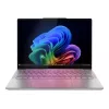 Lenovo Yoga Slim 7 14ILL10 | Luna Grey | 14 collas | OLED | WUXGA | 1920 x 1200 pikseļi | Intel Core Ultra 7 | 256V | 16 GB | Lodēta LPDDR5x | Cietvielu disks 512 GB | Iekļauts