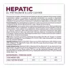 Mitrā suņu barība VETEXPERT Veterinary Diet Hepatic suņiem, 400 g, aknu atbalsts, gaļas garša