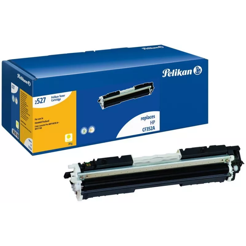 Pelikan 4233912 Printera palīgmateriāls dzeltens
