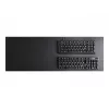HyperX Eve 1800 - spēļu tastatūra
