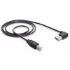 USB kabelis DeLOCK 2m USB 2.0 A - B v/v