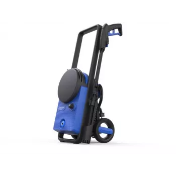 Nilfisk Core 130-6 PowerControl - PCA EU augstspiediena mazgātājs vertikāls elektrisks 462 l/h melns, zils