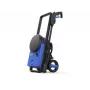 Nilfisk Core 130-6 PowerControl - PCA EU augstspiediena mazgātājs vertikāls elektrisks 462 l/h melns, zils