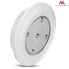 Maclean Energy MCE165 Tālvadības LED lampu komplekts, AAA baterijas, 6 gabali komplektā