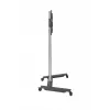 Edbak TR5E monitora stiprinājuma statīvs 165,1 cm 80 kg Melns