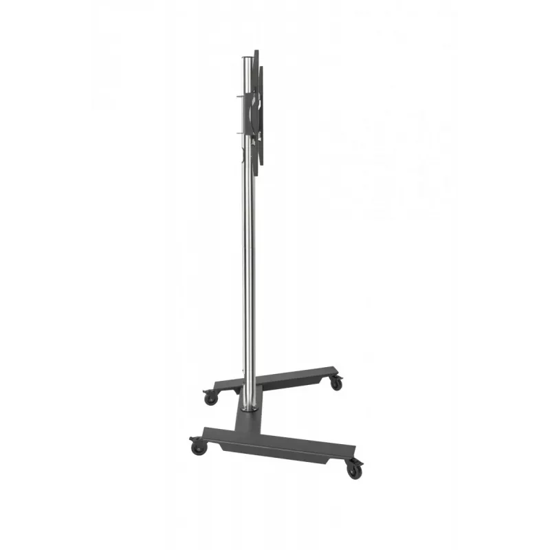 Edbak TR5E monitora stiprinājuma statīvs 165,1 cm 80 kg Melns
