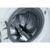 CANDY Washing machine CSS 127TWB5/1-S, 7kg, Energy class A, 1200 RPM, Depth 54 cm