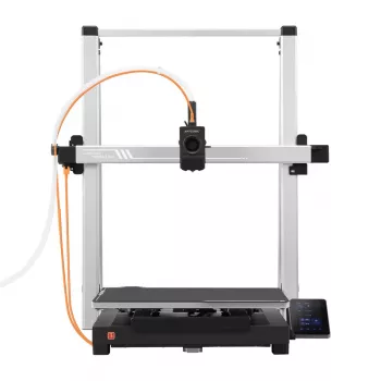 FDM 3D printeris AnyCubic Kobra 3 Max — liels drukas apjoms 300×300×350 mm