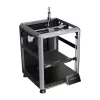 3D printeris Creality K1-SE ar dubulto Z-asi un augstu precizitāti