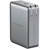 Mobilo ierīču lādētājs Satechi ST-W145GTM 4 USB Type-C ātra uzlāde