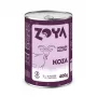 ZOYA Goat - mitrā suņu barība - 400g