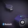 HyperX Pulsefire Haste 2 - bezvadu spēļu pele (melna)