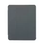Folio Case Tucano IPDA13M2ST-BBK iPad Pro 12.9 collu 2020-2022 Pelēks