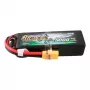 Battery Gens ace G-Tech 5000mAh 14.8V 4S1P 60C Lipo Pack