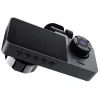 Bezvadu Bluetooth 360 grādu skaļrunis TRACER Halo 360 Dual TRAKAM47568 — 360° skaņa, Bluetooth savienojamība