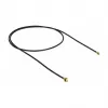 Koaksiālais kabelis DeLOCK 89650 0.4m MHF I-PEX MHF IV HSC MXHP32
