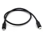 USB Type-C 3.1 kabelis extra digital DV00DV4061, 1 m, USB 3.1 datu pārsūtīšana