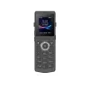 IP mobilais tālrunis Fanvil W710P Melns