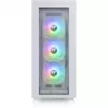 Thermaltake CA-1T4-00M6WN-01 Produkts Balts