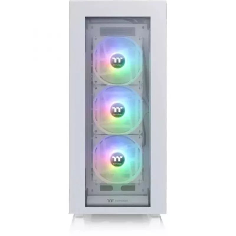 Thermaltake CA-1T4-00M6WN-01 Produkts Balts