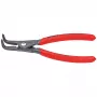 Apgrieztņu knaibles Knipex 49 21 A41