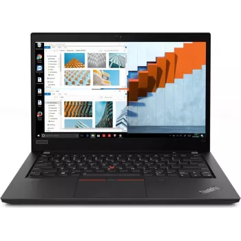 Klēpjdators Lenovo ThinkPad T14 G2 / i5 / RAM 16 GB / SSD Drive / 14,0″ FHD