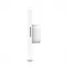 “Ubiquiti UA-Intercom-Viewer-3” displejs, balts, 72 mm, 135 mm