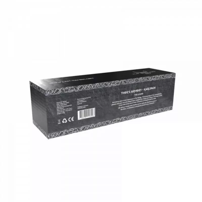 L33T Gaming 160405 Karlvagn RGB Gaming pelēkais paliktnis, vidēja izmēra, ātra virsma. 355 x 255 x 3 mm, melns