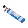 Rezerves akumulators Xiaomi Robot Mop Pro - 3200mAh INR18650 MA1-4S1P-SC