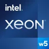 Intel Xeon w5-3435X procesors 3,1 GHz 45 MB Smart kešatmiņa Tray