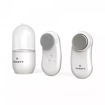 Garett Beauty Multi Clean pretgrumbu sejas tīrīšanas ierīce