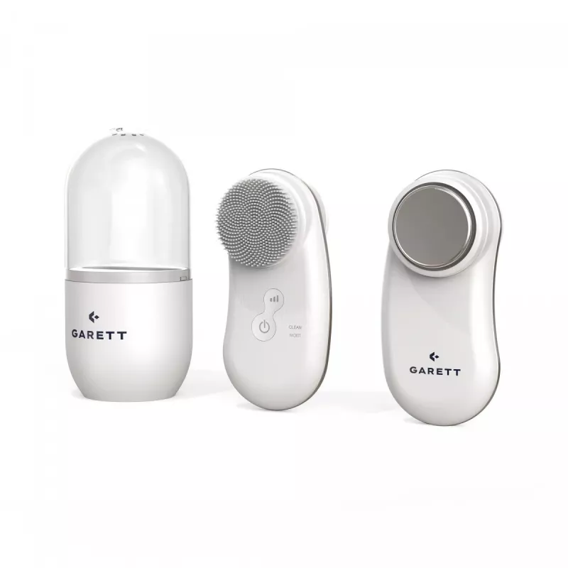 Garett Beauty Multi Clean pretgrumbu sejas tīrīšanas ierīce