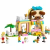 LEGO FRIENDS 42650 Mājdzīvnieku aksesuāru veikals