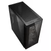 Sharkoon TG5 Pro RGB Midi Tower Melns