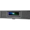 Thermaltake TT LCD Panel Kit Melns The Tower 200 AC-066-OO1NAN-A1