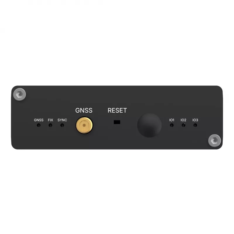 Teltonika NTP001 IP komunikāciju serveris 0U