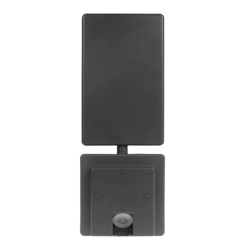 LED prožektors MACLEAN MCE516 ar PIR kustības sensoru, 50W, pelēks