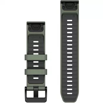 Garmin QuickFit 010-13392-04 zaļa aproce