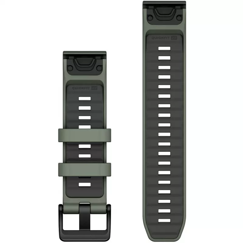 Garmin QuickFit 010-13392-04 zaļa aproce