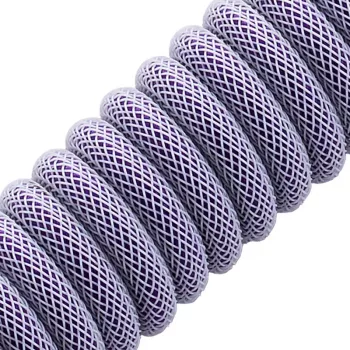 Cablemod CM-CKCA-CW-PW150PW-R USB kabelis 1,5 m USB A USB C melns (CM-CKCA-CW-PW150PW-R)