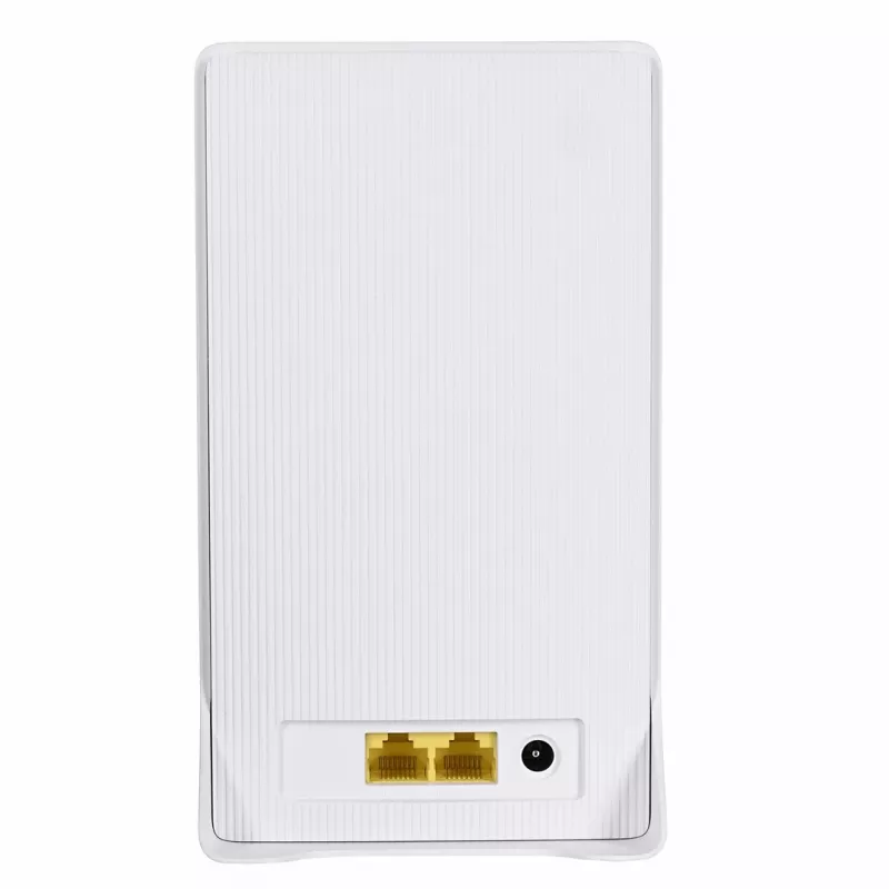 Mercusys 4G+ Cat6 AC1200 bezvadu divjoslu gigabitu maršrutētājs