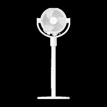 Xiaomi Smart Standing Air Circulation Fan BHR9849EU balta – Smarter 3D-standing fan