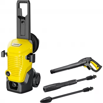 Kärcher 1.324-230.0 420 L Melns