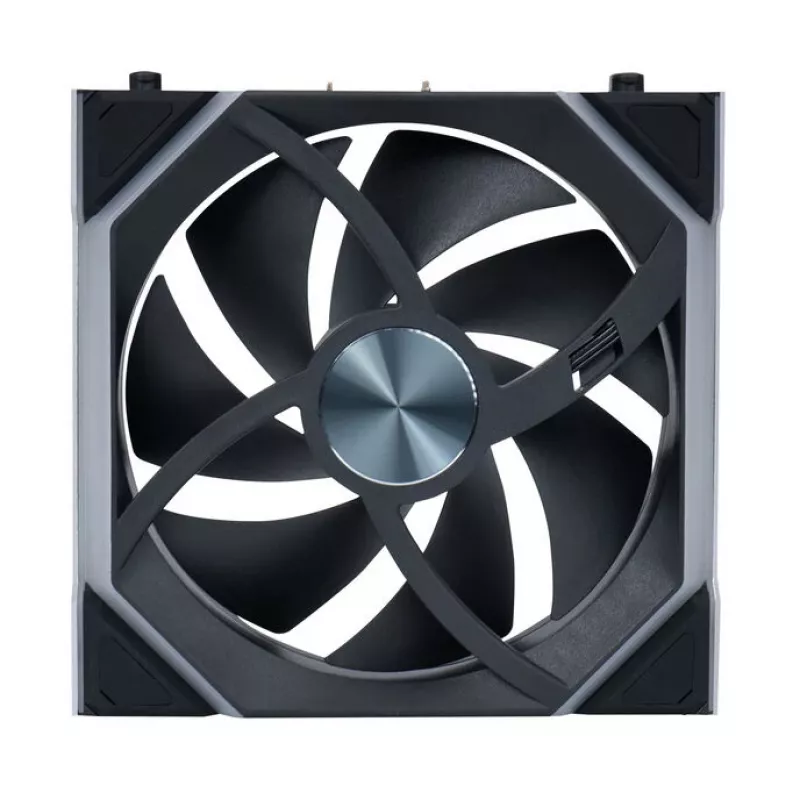 Lian Li UNI FAN SL Wireless 120 Reverse Blade ventilators