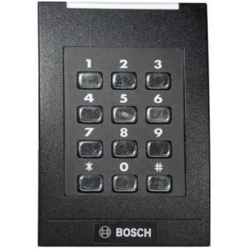 iCLASS piekļuves kontroles lasītājs Bosch LECTUS secure 5000 RO — ARD-SERK40-RO