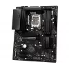 Mātesplate ASRock Z890 Pro-A ATX — Intel Z890 mikroshēmojums, LGA 1851, DDR5, 4x DIMM, 256GB, 2.5Gb LAN, PCIe Gen5