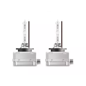 Priekšējo lukturu D1S spuldze Ledvance 66140ULT-2HB 35W 4200K