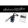 shiverpeaks BS70235-8/4 Telefona kabelis 15 m Melns (BS70235-8/4)