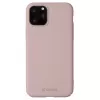 Krusell Sandby vāciņš iPhone 11 Pro Max (16,5 cm) – rozā